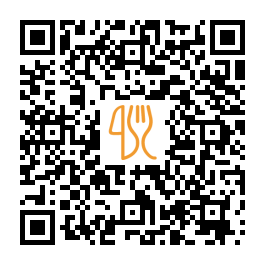 QR-code link către meniul Café Nhà Sàn