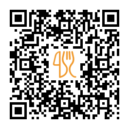 QR-code link către meniul Hunger Bites