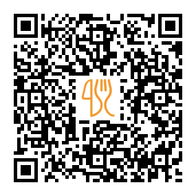 QR-code link către meniul Kim Natural Food