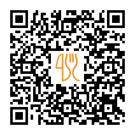 QR-code link către meniul Simenstad Gard