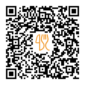 QR-code link către meniul Bitta's Kafe Bergithe Grønning