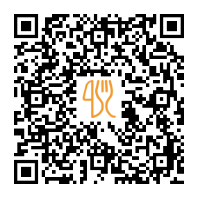 QR-code link către meniul Kantin Hospital Bau (adzan Catering)