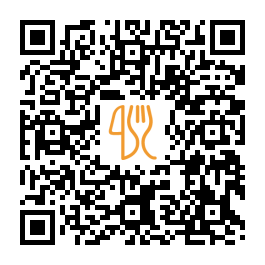 QR-code link către meniul Iam Geprek Bensu