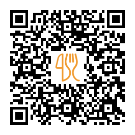 QR-code link către meniul Manj Kitchen