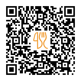 QR-code link către meniul Fitcoin Cafe