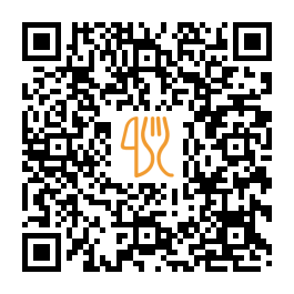 QR-code link către meniul Saj House