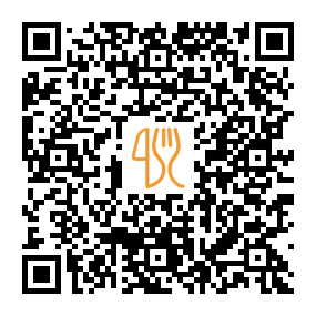 QR-code link către meniul Sweet Bun Cafe Bakery