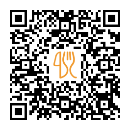 QR-code link către meniul Hafizah Cafe