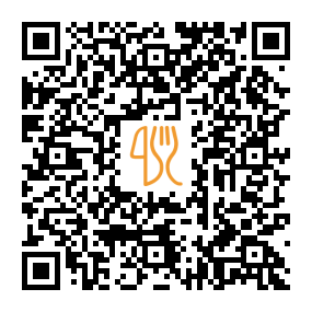 QR-code link către meniul Hosteria Romana