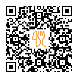 QR-code link către meniul Zue Kasih Cafe