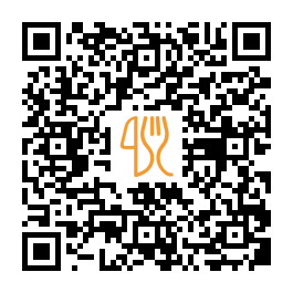 QR-code link către meniul Burger Basket