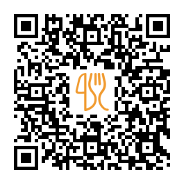 QR-code link către meniul 카페띠아모수송점