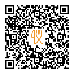 QR-code link către meniul The Zaika King