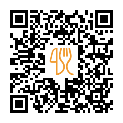 QR-code link către meniul Teranka