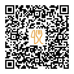 QR-code link către meniul The Saffron Curry