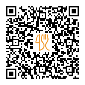 QR-code link către meniul Hillgate Cakery