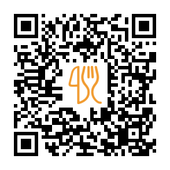 QR-code link către meniul Bassens Burger