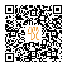 QR-code link către meniul Bawabat Dimashq