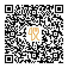 QR-code link către meniul Parr Arms Pub