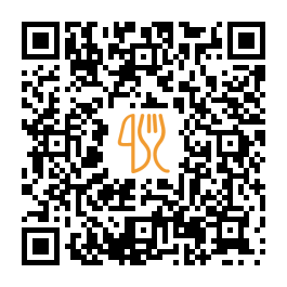 QR-code link către meniul Towpath Lodge