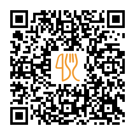 QR-code link către meniul Cafe Miraakee