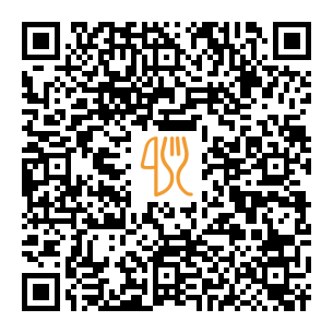 QR-code link către meniul Chabad Kosher Hot Spot Welcome Center Weekday Location