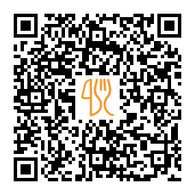 QR-code link către meniul Kin Chi Korean