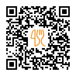 QR-code link către meniul Hola Que Tal