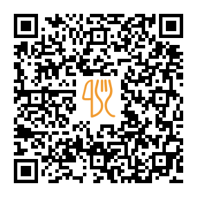 QR-code link către meniul Stall Burger Kanowit Food Court