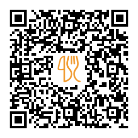 QR-code link către meniul Parathe Wali Gali