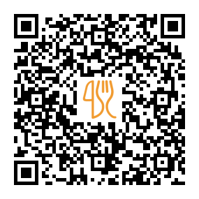 QR-code link către meniul Frannies Yo Art