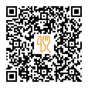 QR-code link către meniul Greens Supermarket