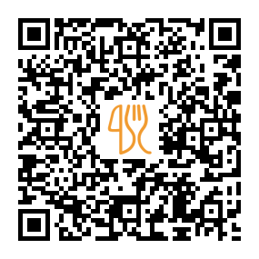 QR-code link către meniul Warung Puteri