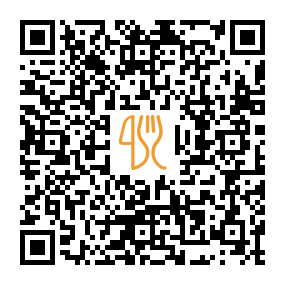 QR-code link către meniul New Sau Pau Cafe