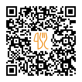 QR-code link către meniul Parthas Vegan Bakery