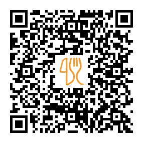 QR-code link către meniul Foodies Heaven