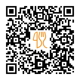 QR-code link către meniul Fatty Patty