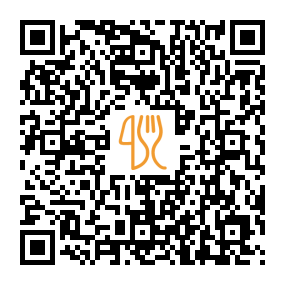 QR-code link către meniul Пържена и печена риба Рибко