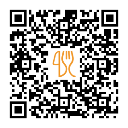 QR-code link către meniul Honey Scene Kitchen