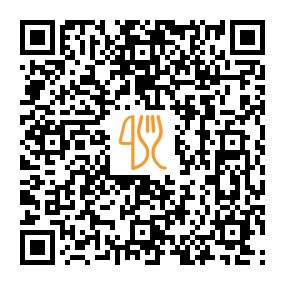 QR-code link către meniul Natural Health Food Shop