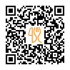 QR-code link către meniul Sushi Food