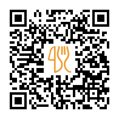 QR-code link către meniul Calin