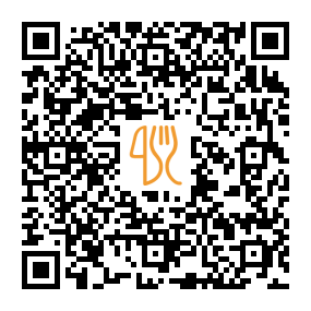 QR-code link către meniul Seed Of Life Bistro