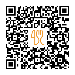 QR-code link către meniul Žaliasis Traukinys