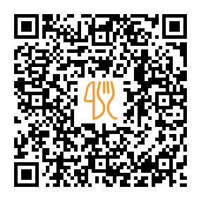 QR-code link către meniul The Kabin Cafe