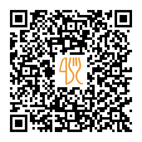 QR-code link către meniul Big Tom's Wings Pizza