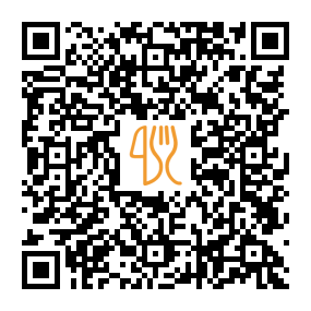 QR-code link către meniul Mr. Pho