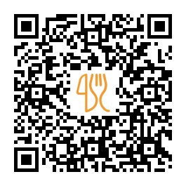 QR-code link către meniul Hunan Wok