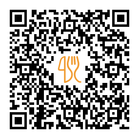 QR-code link către meniul Tiga Budak Gemok B5 Johor