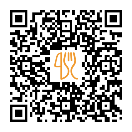 QR-code link către meniul Dutton's Parlour